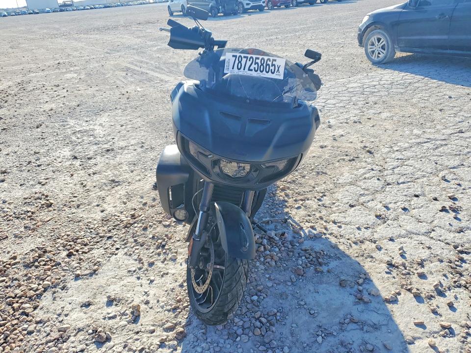 Aukcja sprzedaży 2024 Indian Motorcycle Co. Pursuit, vin: 56KLDDRR9R3428052, numer aukcji: 78725865