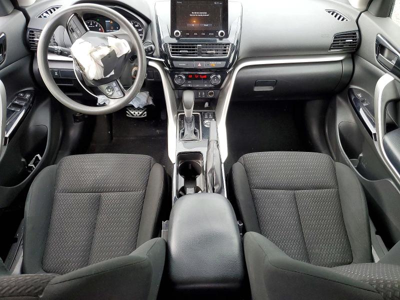 Aukcja sprzedaży 2022 Mitsubishi Eclipse Cross, vin: JA4ATVAA5NZ028616, numer aukcji: 78168755