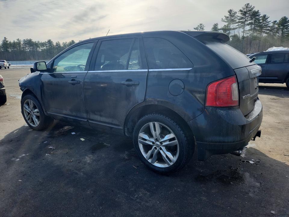 Продаж на аукціоні авто 2011 Ford Edge, vin: 2FMDK4KC9BBA66246, номер лоту: 77483745