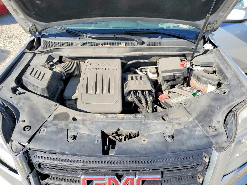 Продаж на аукціоні авто 2016 Gmc Terrain, vin: 2GKALMEK5G6290707, номер лоту: 79215485