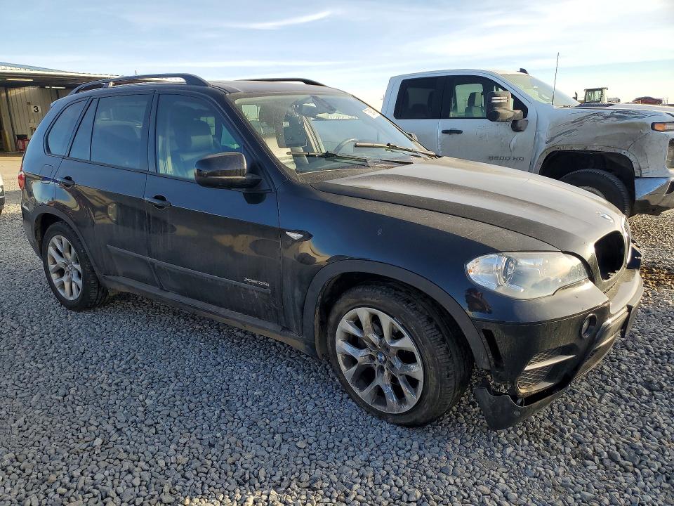 75905405 :رقم المزاد ، 5UXZV4C52D0B04293 vin ، 2013 Bmw X5 مزاد بيع