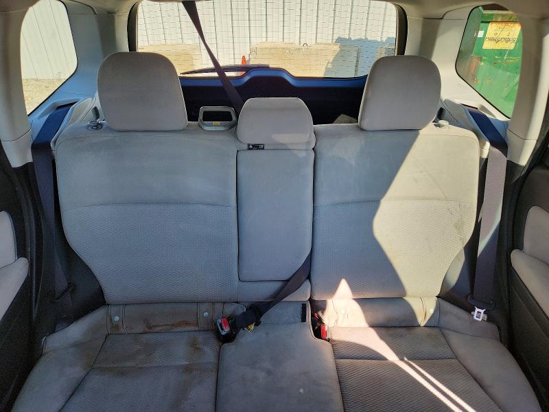 Продаж на аукціоні авто 2015 Subaru Forester, vin: JF2SJADC2FH536489, номер лоту: 79108955