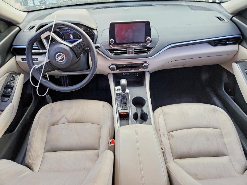 Aukcja sprzedaży 2019 Nissan Altima, vin: 1N4BL4BV5KC141105, numer aukcji: 78188785