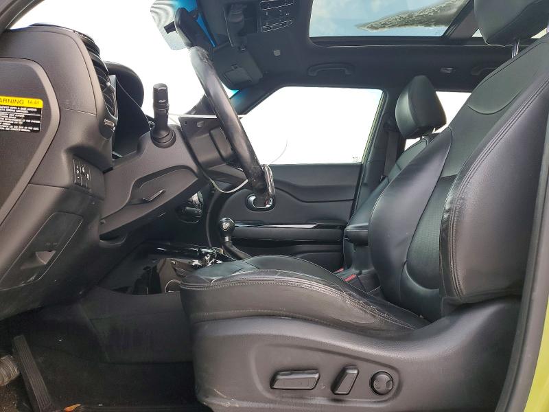 Aukcja sprzedaży 2015 Kia Soul, vin: KNDJX3A56F7807067, numer aukcji: 77076365