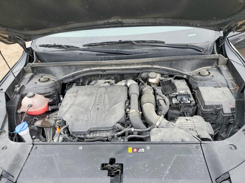 Продаж на аукціоні авто 2025 Kia Sorento, vin: 5XYRKDJF3SG334273, номер лоту: 75966405