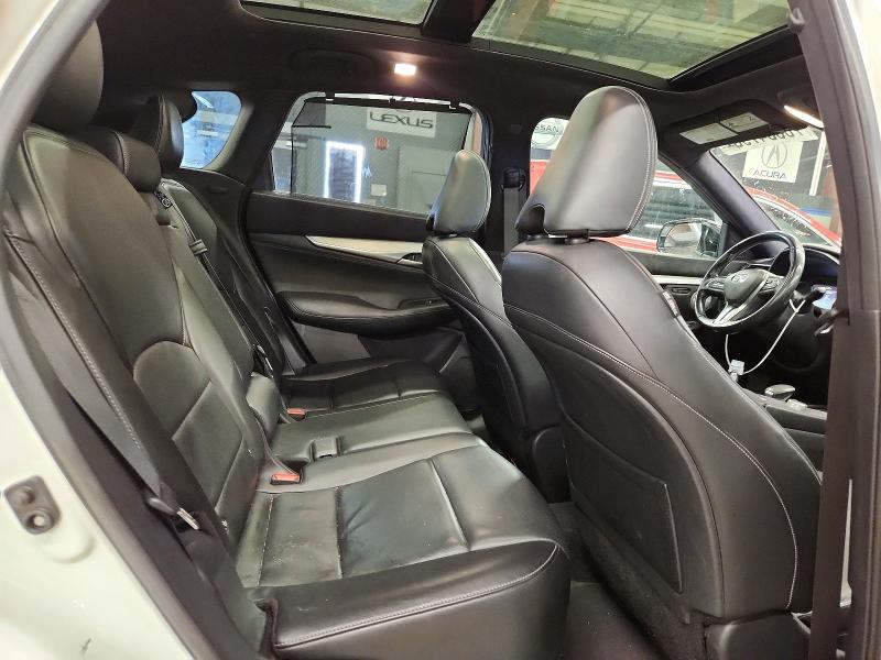 78634795 :رقم المزاد ، 3PCAJ5M38KF103013 vin ، 2019 Infiniti Qx50 مزاد بيع