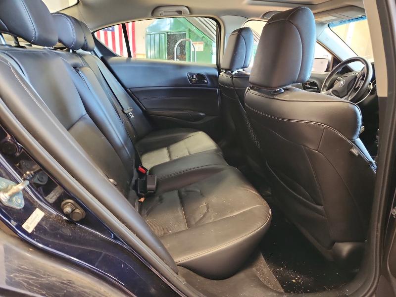 75616335 :رقم المزاد ، 19VDE2E5XDE001326 vin ، 2013 Acura Ilx مزاد بيع