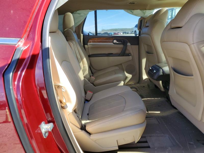 Продаж на аукціоні авто 2011 Buick Enclave, vin: 5GAKVCED1BJ231401, номер лоту: 76046825