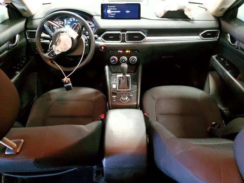 Aukcja sprzedaży 2023 Mazda Cx-5, vin: JM3KFBBM2P0125313, numer aukcji: 78600295