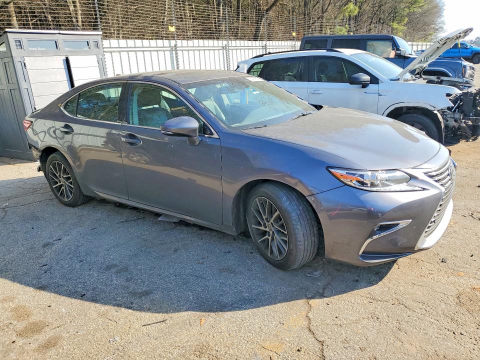 Продаж на аукціоні авто 2017 Lexus Es, vin: 58ABK1GG8HU073444, номер лоту: 76436965