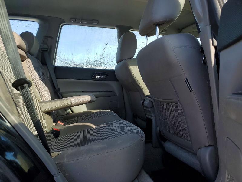 78658555 :رقم المزاد ، JF1SG65677G715854 vin ، 2007 Subaru Forester مزاد بيع