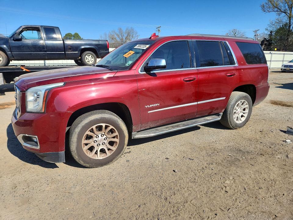 Продаж на аукціоні авто 2016 Gmc Yukon, vin: 1GKS1AKC3GR303531, номер лоту: 78882335
