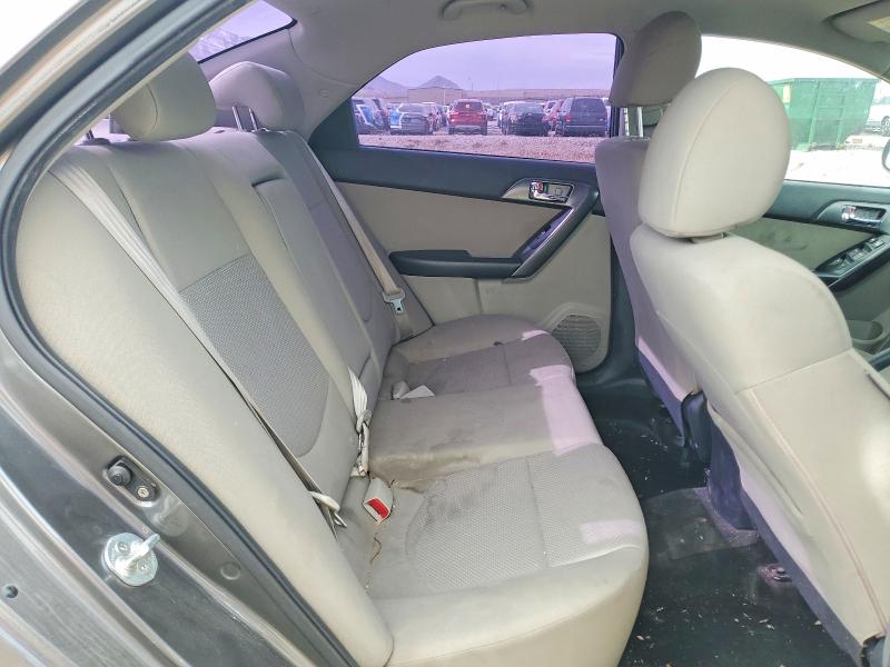 Продаж на аукціоні авто 2013 Kia Forte, vin: KNAFU4A22D5728432, номер лоту: 79478945