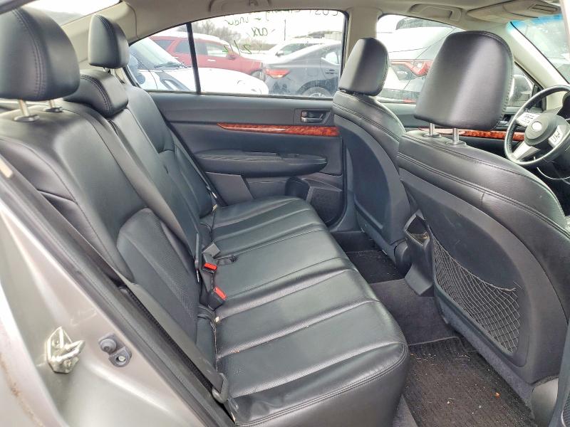 Продаж на аукціоні авто 2010 Subaru Legacy, vin: 4S3BMBK65A3220275, номер лоту: 79223415