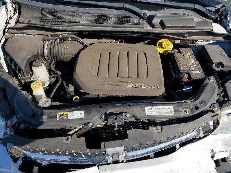74760975 :رقم المزاد ، 2C4RDGBG6FR642526 vin ، 2015 Dodge Grand Caravan مزاد بيع