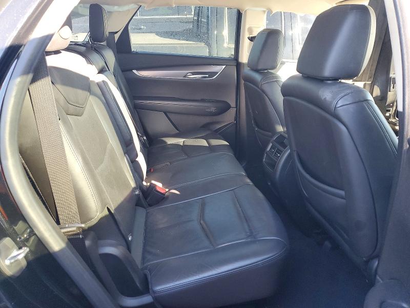 Продажа на аукционе авто 2019 Cadillac Xt5, vin: 1GYKNCRS2KZ224847, номер лота: 76108115
