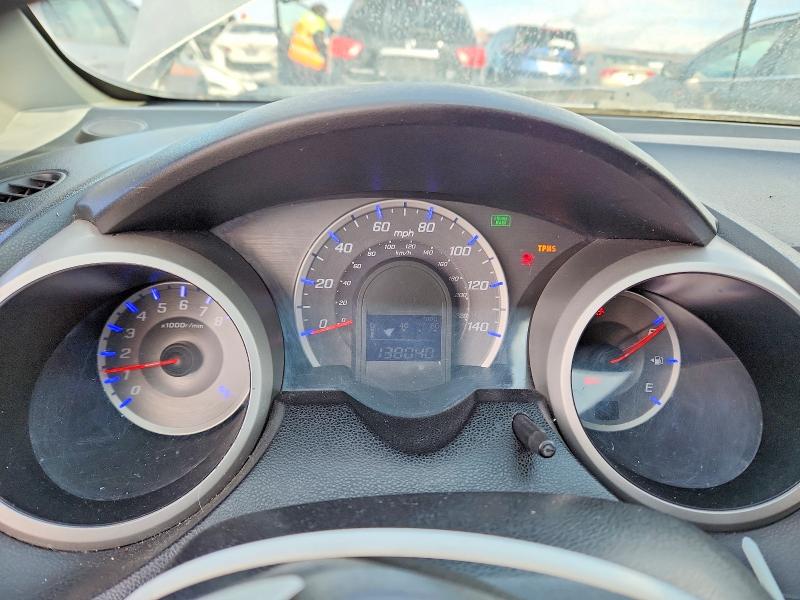 Продаж на аукціоні авто 2009 Honda Fit, vin: JHMGE88409S010727, номер лоту: 78474985