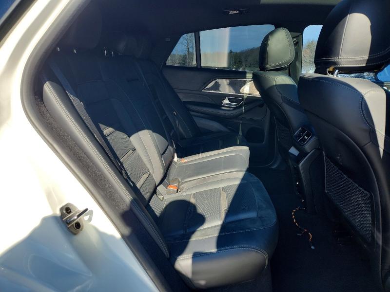 Aukcja sprzedaży 2022 Mercedes-benz Gle Coupe, vin: 4JGFD6BB8NA744832, numer aukcji: 76187645