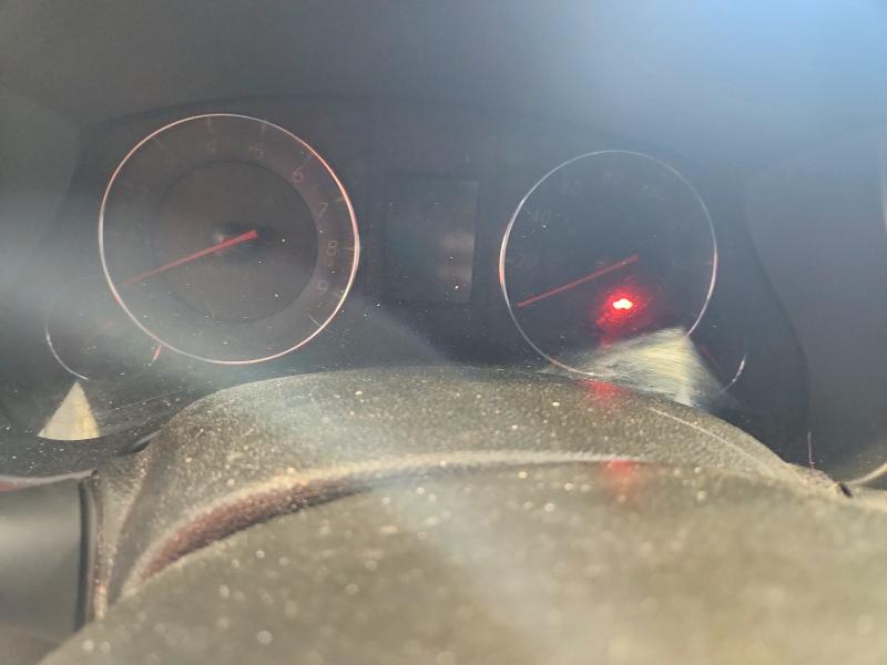 75260805 :رقم المزاد ، JNKAJ09F79M951907 vin ، 2009 Infiniti Ex35 مزاد بيع