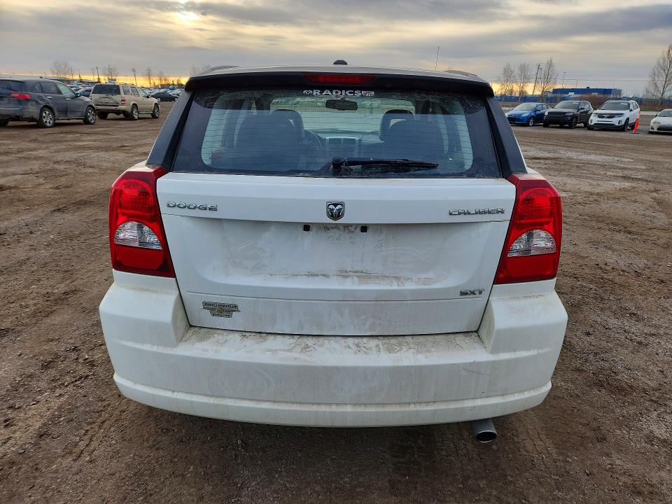 Продажа на аукционе авто 2009 Dodge Caliber, vin: 1B3HB48A49D200808, номер лота: 77162985
