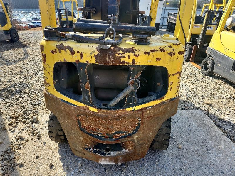 Продажа на аукционе авто 2018 Hyster Forklift, vin: G001V02839S, номер лота: 46055386