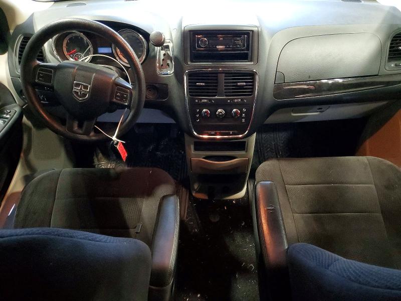 Aukcja sprzedaży 2013 Dodge Grand Caravan, vin: 2C4RDGBGXDR741072, numer aukcji: 77677285