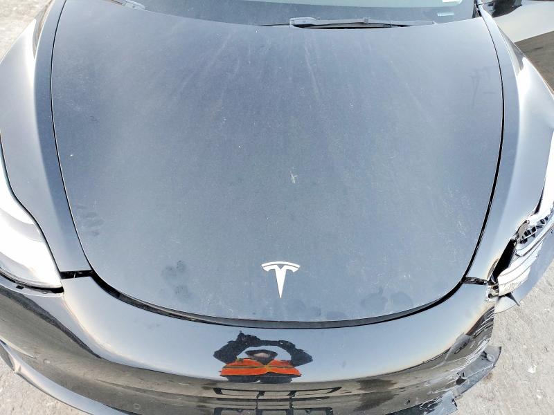 2021 Tesla Model 3 მანქანა იყიდება აუქციონზე, vin: 5YJ3E1EA3MF094453, აუქციონის ნომერი: 76778615