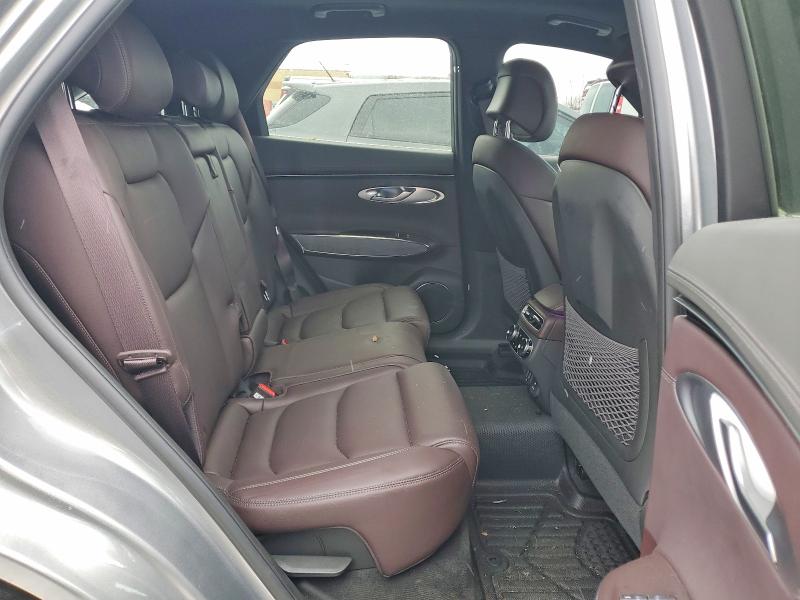 Продажа на аукционе авто 2025 Genesis Gv70, vin: KMUMADTB1SU217844, номер лота: 76215915