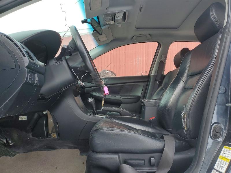 Aukcja sprzedaży 2004 Honda Accord, vin: 1HGCM66484A800416, numer aukcji: 75638345