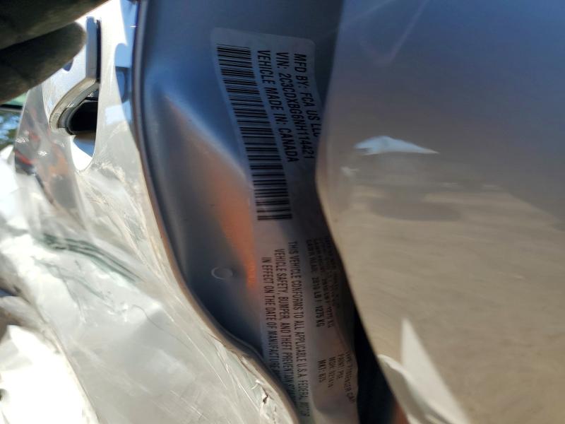 Продаж на аукціоні авто 2022 Dodge Charger, vin: 2C3CDXBG6NH114421, номер лоту: 76137155