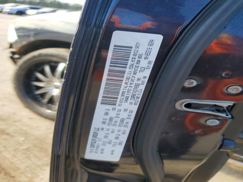 Продаж на аукціоні авто 2013 Ram 1500, vin: 1C6RR6KT4DS702962, номер лоту: 76921225