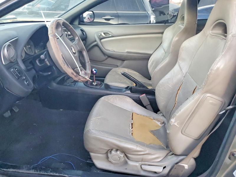 77618935 :رقم المزاد ، JH4DC53092C039073 vin ، 2002 Acura Rsx Type-s مزاد بيع