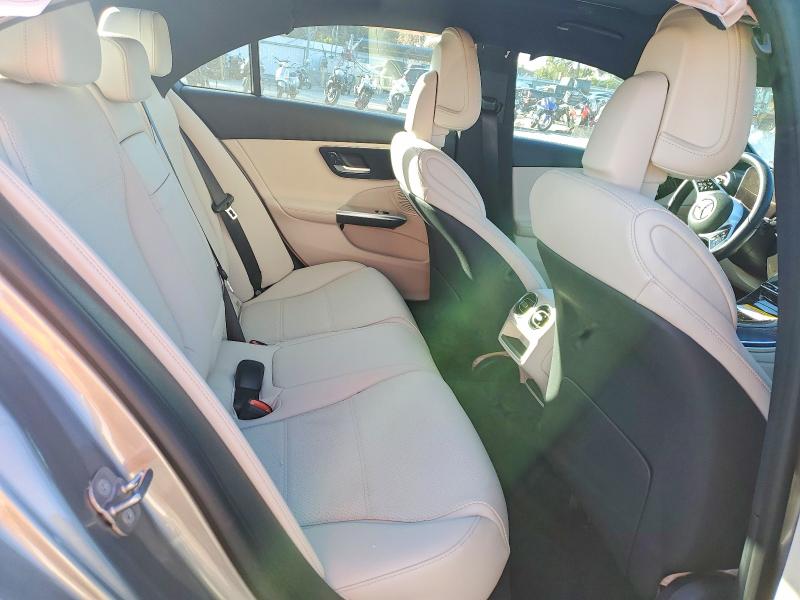 Продаж на аукціоні авто 2024 Mercedes Benz C, vin: W1KAF4GB8RR226433, номер лоту: 75427465