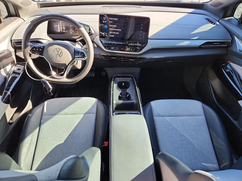 Продажа на аукционе авто 2023 Volkswagen Id.4, vin: 1V2DNPE84PC042821, номер лота: 75183895