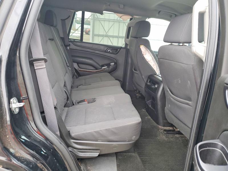 Aukcja sprzedaży 2017 Gmc Yukon, vin: 1GKS2AKC8HR138512, numer aukcji: 77744795