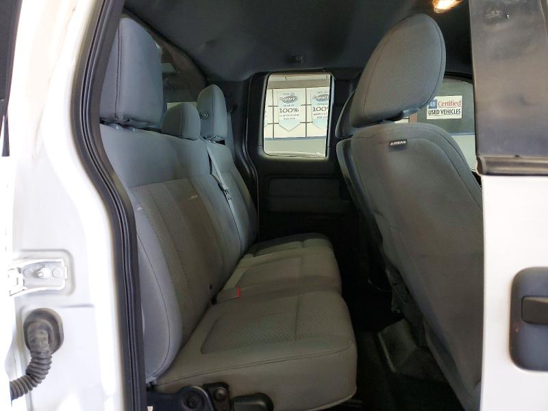 Продажа на аукционе авто 2014 Ford F150 Super, vin: 1FTEX1EMXEFA03835, номер лота: 76722645