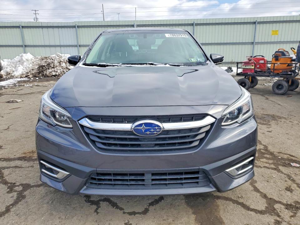 78632915 :رقم المزاد ، 4S3BWAN67M3004268 vin ، 2021 Subaru Legacy مزاد بيع