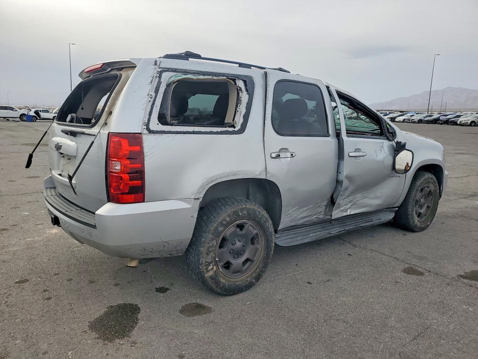 76912275 :رقم المزاد ، 1GNSCAE00ER142003 vin ، 2014 Chevrolet Tahoe مزاد بيع