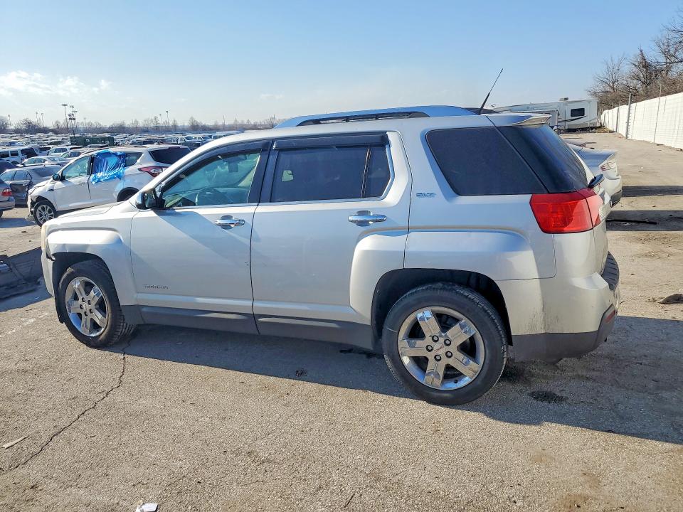 78173345 :رقم المزاد ، 2GKALWEK8C6297592 vin ، 2012 Gmc Terrain مزاد بيع