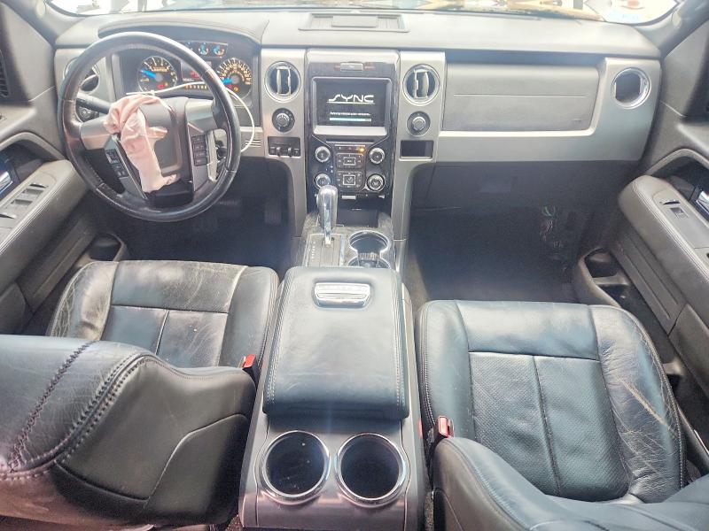 Aukcja sprzedaży 2014 Ford F150, vin: 1FTFW1ETXEFC57916, numer aukcji: 77150515