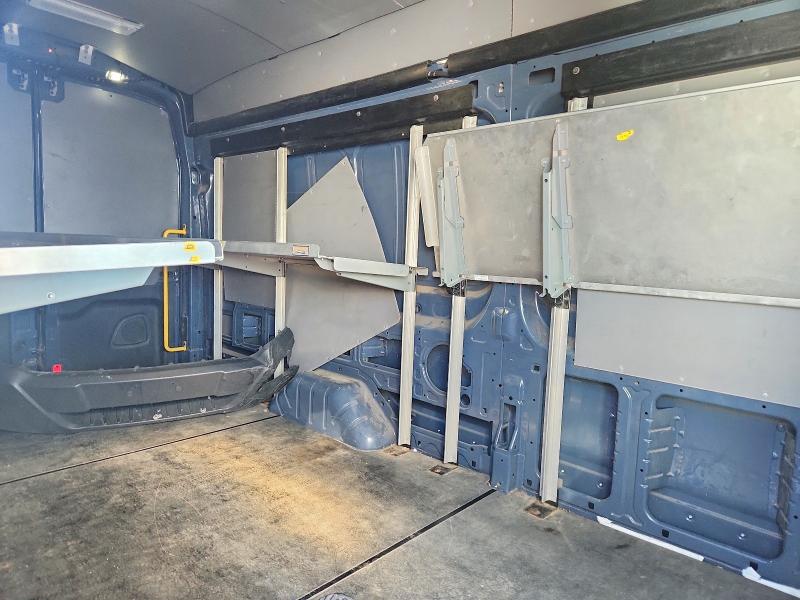 2019 Ford Transit მანქანა იყიდება აუქციონზე, vin: 1FTYR3XM7KKA97496, აუქციონის ნომერი: 52057286