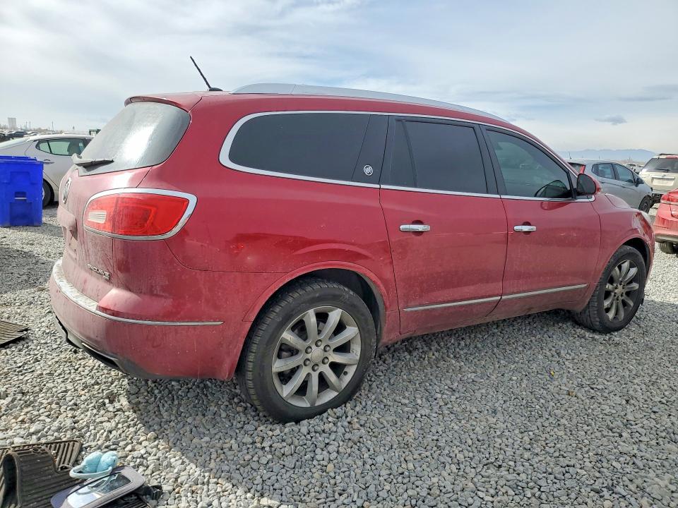 Aukcja sprzedaży 2014 Buick Enclave, vin: 5GAKVCKD1EJ122283, numer aukcji: 76874245