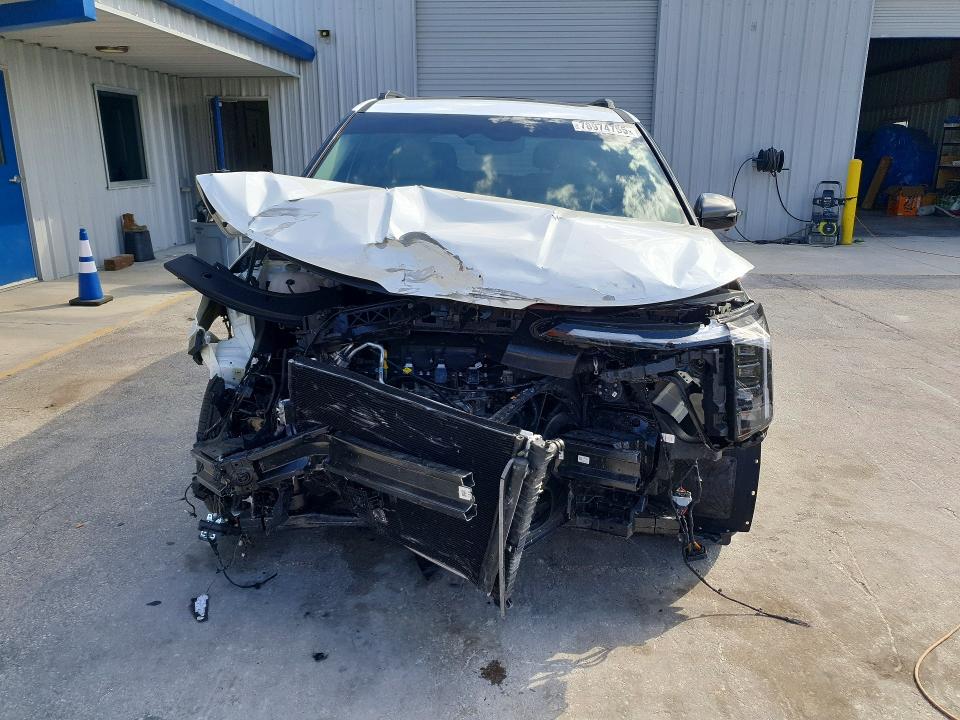 Aukcja sprzedaży 2025 Kia Carnival, vin: KNDNE5K35S6531741, numer aukcji: 78974755