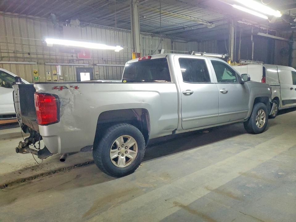 Aukcja sprzedaży 2016 Chevrolet Silverado, vin: 1GCUKREC4GF118319, numer aukcji: 73904925