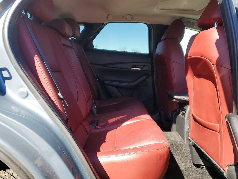 78707755 :رقم المزاد ، 3MVDMBCL7NM450853 vin ، 2022 Mazda Cx-30 مزاد بيع