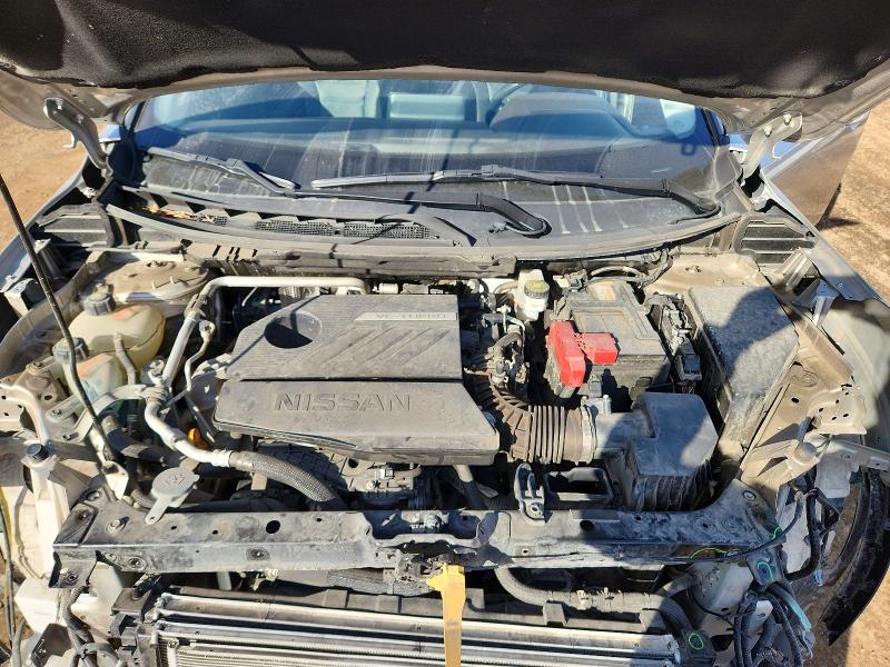 Продажа на аукционе авто 2023 Nissan Rogue, vin: JN8BT3BBXPW187730, номер лота: 77594485