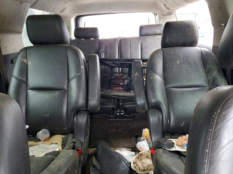 Aukcja sprzedaży 2014 Cadillac Escalade, vin: 1GYS3JEF9ER210743, numer aukcji: 75554455