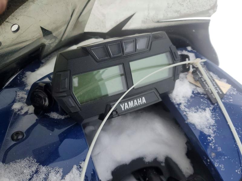Продаж на аукціоні авто 2023 Yamaha Sidewinder Ltx Le Eps, vin: 4UF8S4LK1PT105391, номер лоту: 78419745