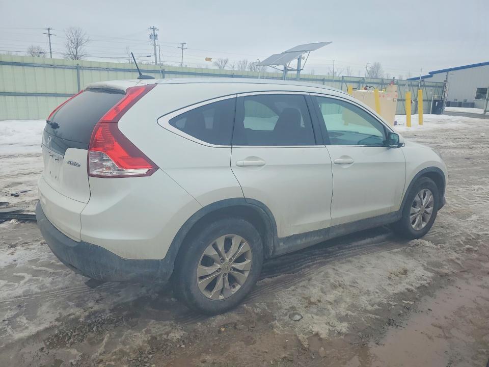 Aukcja sprzedaży 2014 Honda Cr-v, vin: 5J6RM4H70EL094515, numer aukcji: 77375685