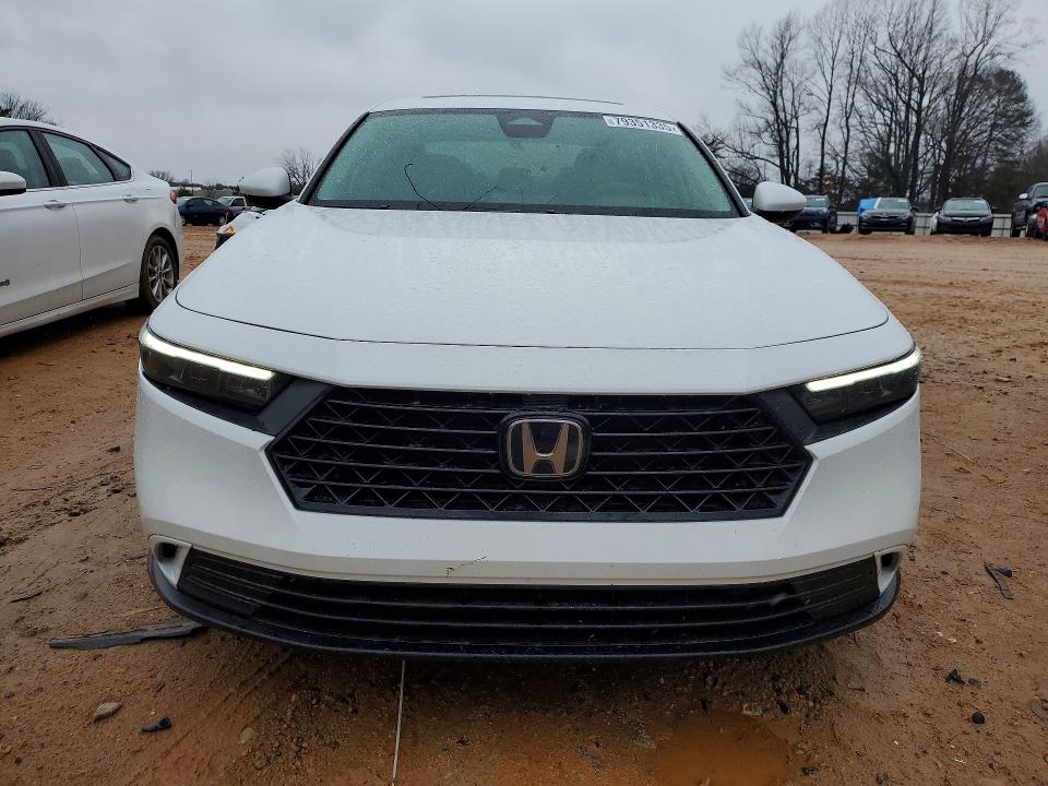 Продажа на аукционе авто 2024 Honda Accord, vin: 1HGCY1F30RA030945, номер лота: 79351335